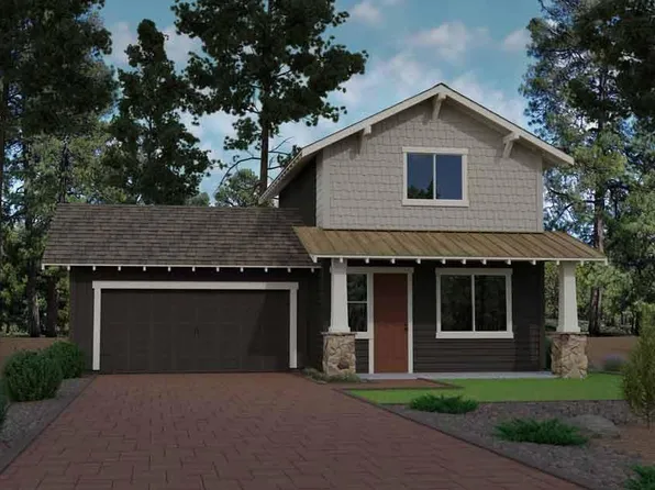 2949 W Putnam Dr Lot 83, Flagstaff, AZ 86001