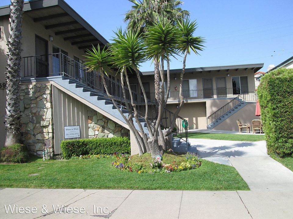 1st image of 5910 E Naples Plz APT 8