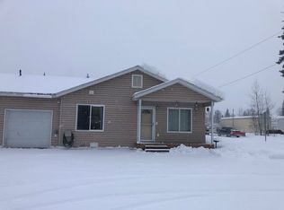 711 B St #B, Fairbanks, AK 99701