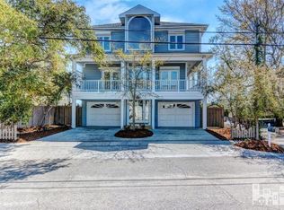 102 Channel Dr N, Wrightsville Beach, NC 28480