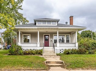 617 Main St, Black River Falls, WI 54615