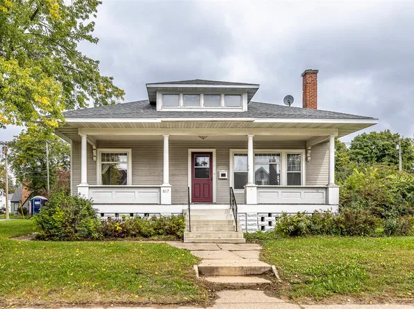 617 Main Street, Black River Falls, WI 54615