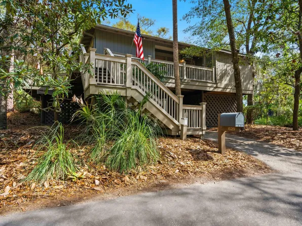 1029 Scaup Ct, Johns Island, SC 29455