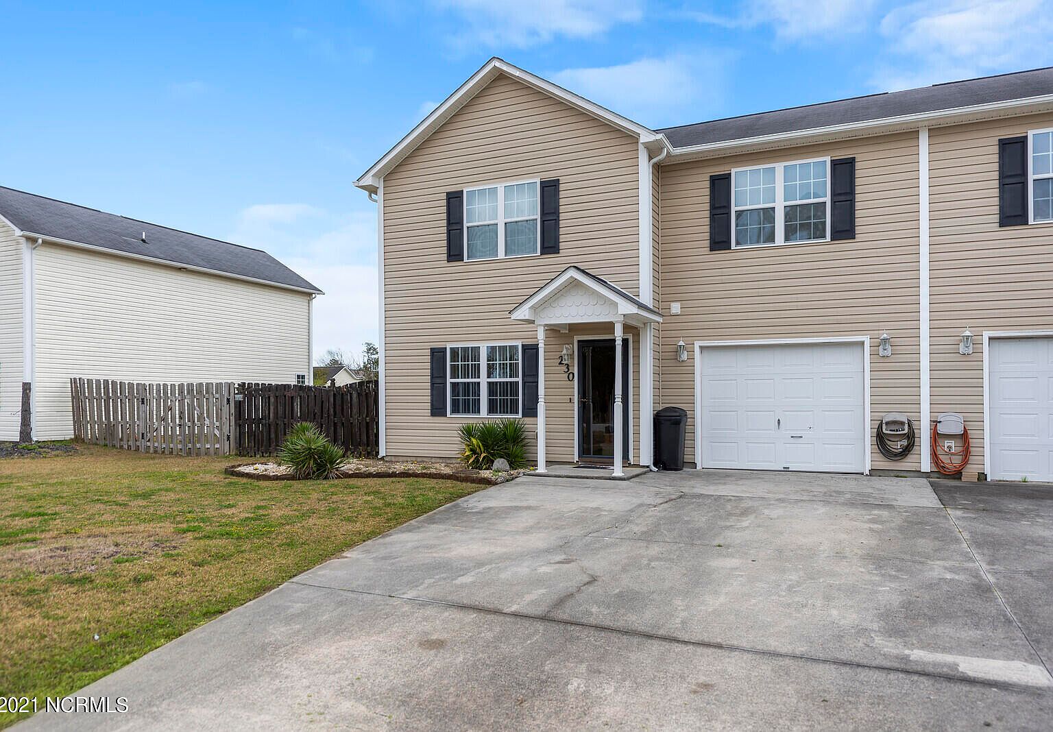 230 Smallwood Road, Hubert, NC 28539 Zillow