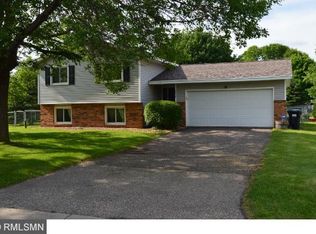10848 95th Ave N, Maple Grove, MN 55369