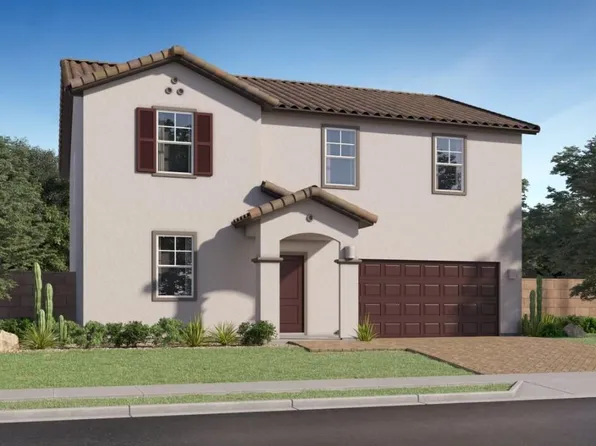 32525 N Jasper Street, San Tan Valley, AZ 85143