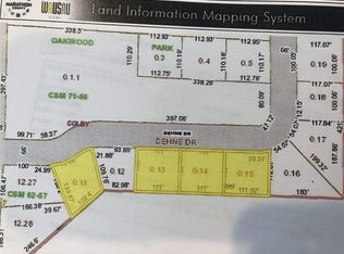 0000 Dehne Dr, Colby, WI 54421