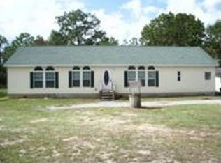 140 S Sands Cut Ter, Lecanto, FL 34461