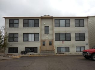 726 Beaufort St #6, Laramie, WY 82072