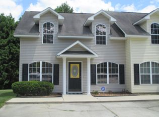 918 Remington Ave, Thomasville, GA 31792