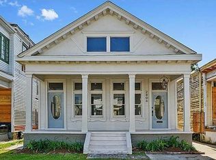 2406 Milan St, New Orleans, LA 70115
