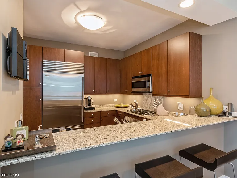 600 N Lake Shore Dr #3310 — Photo 9