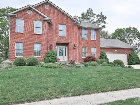 835 Stone Ridge Pl, Tipp City, OH 45371