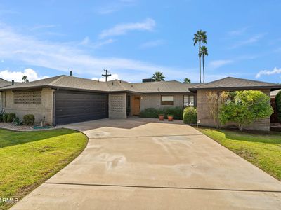 3215 E Missouri Ave, Phoenix, AZ, 85018