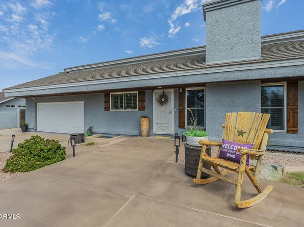 2558 E Pueblo Avenue, Mesa, AZ 85204