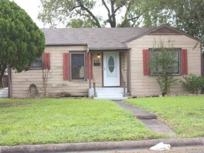 434 Dixon Dr, Corpus Christi, TX, 78408