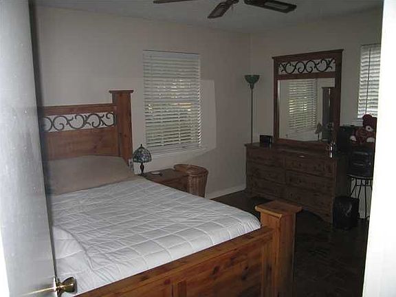 Master bedroom.
