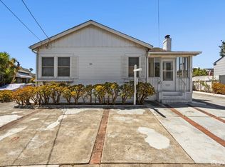 263 Terrace Ave, San Bruno, CA 94066