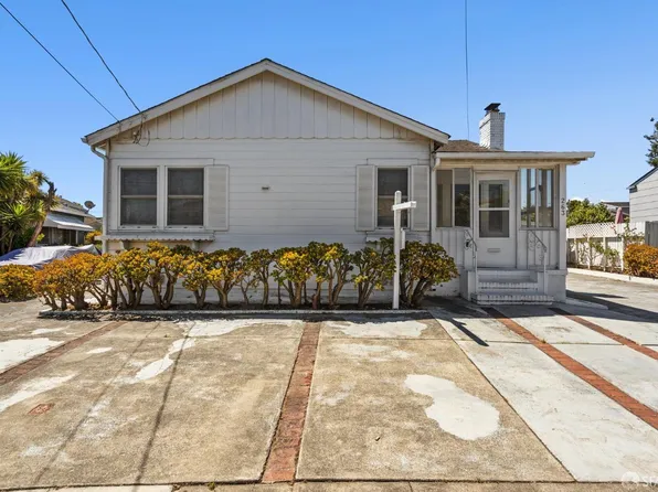 263 Terrace Ave, San Bruno, CA 94066