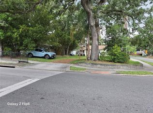 Helen Ave Lot 2, Orlando, FL 32804