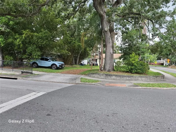 Helen Ave Lot 2, Orlando, FL 32804