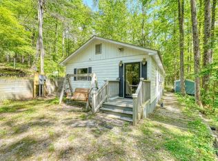647 Happy Hollow Cir, Suches, GA 30572