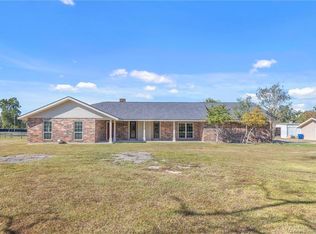 716 Bill Gilbert Rd, Ragley, LA 70657