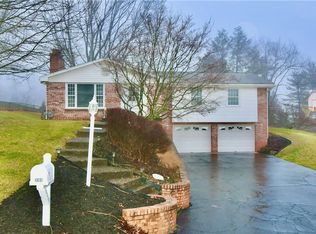 3190 Morningside Dr, Allison Park, PA