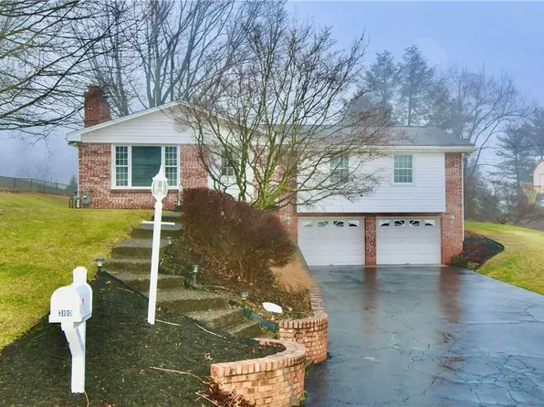 3190 Morningside Dr, Allison Park, PA 15101