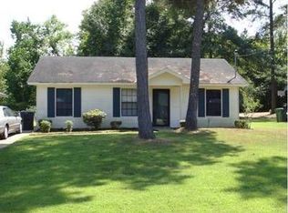 4325 Wimbledon Rd, Montgomery, AL 36116