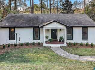 1501 Valley View Cir, Birmingham, AL 35209