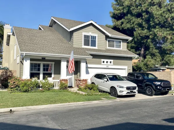 382 Catalina Shrs, Costa Mesa, CA 92627