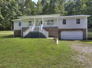 452 Brewer Rd, Kingston, GA 30145