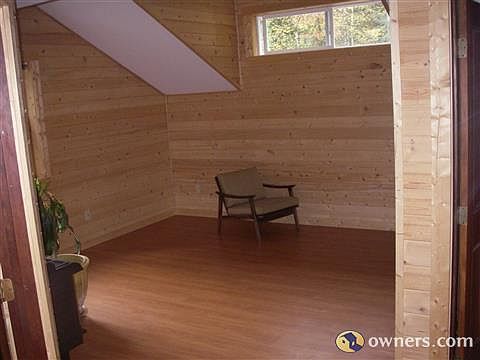 Mother-in-Law living