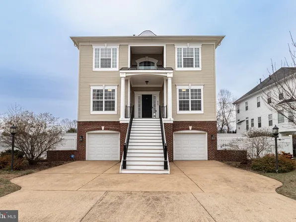 9205 Haines Dr, Lorton, VA 22079