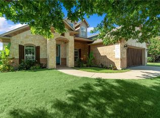4509 Woodcrest Ln, Mansfield, TX 76063