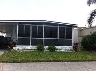 12 Hacha Ct, Fort Myers, FL 33912