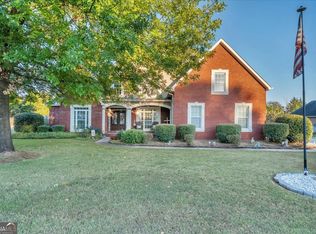 86 Sweet Bay Rd, Kathleen, GA 31047