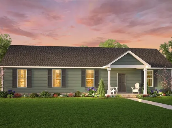 Mm Blackwater Estates Purdue Rd, Virginia Beach, VA 23457