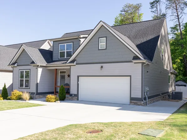 6486 Satjanon Dr, Ooltewah, TN 37363