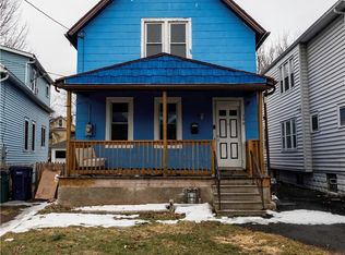 109 Roesch Ave, Buffalo, NY 14207