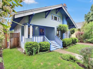 2426 NE 7th Ave, Portland, OR 97212