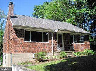 124 N 15th St, Camp Hill, PA