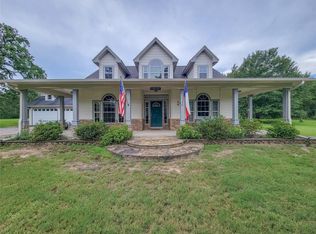 6725 S Sycamore Crossing Rd, Bellville, TX 77418