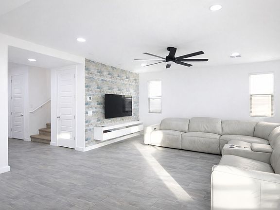5th image of 2353 E Castanets Dr