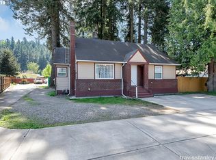 15734 SE Powell Blvd, Portland, OR 97236