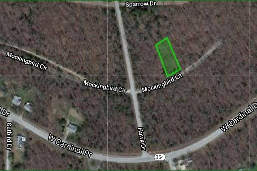 2nd image of 1310 Mockingbird Ln