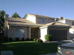 1417 Harmony Hill Dr, Henderson, NV 89014