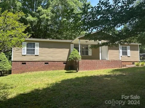 309 Hull Rd, Casar, NC 28020