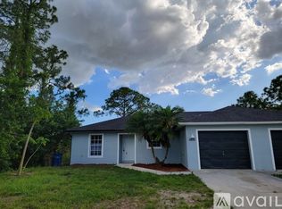 4879 30th St SW, Lehigh Acres, FL 33973